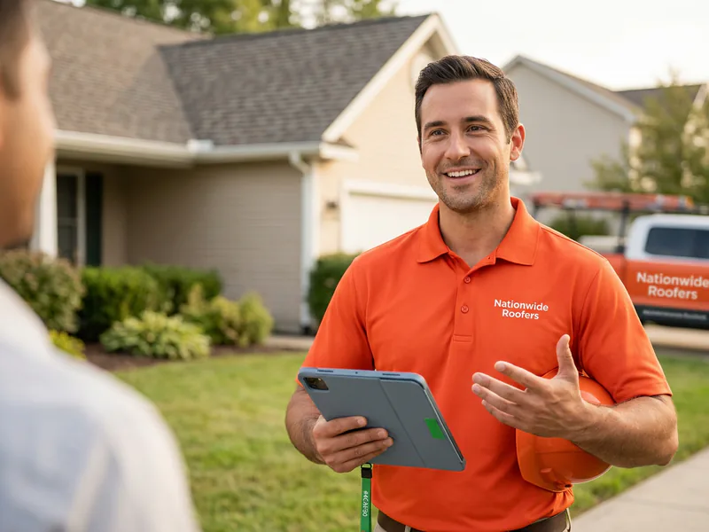 Roof Installation  in Powell  FAQ